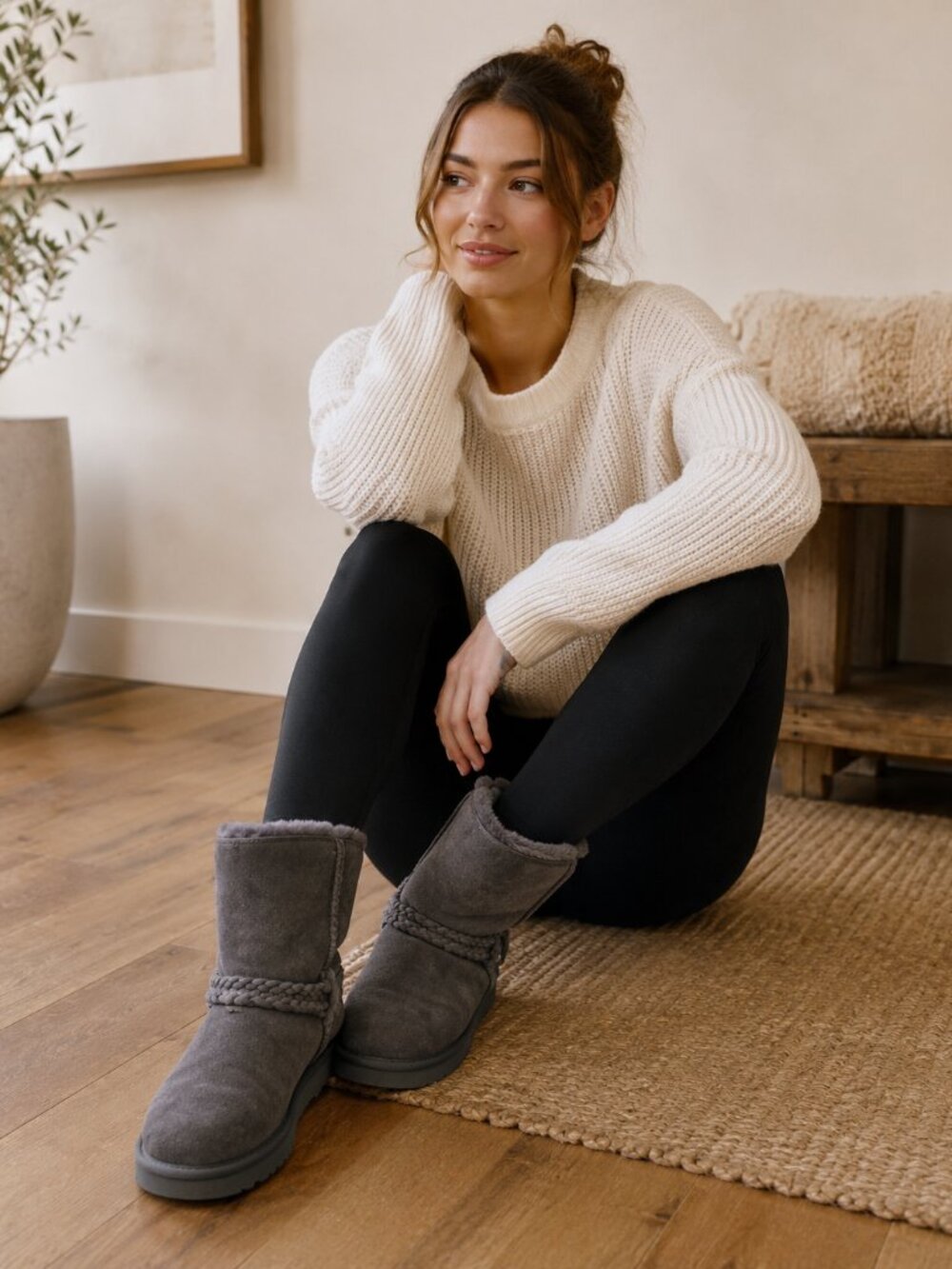 Bearpaw Women Boots